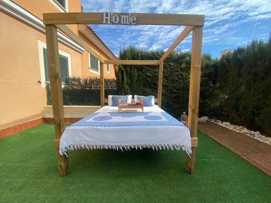 Can Guerrero Pet Friendly A 500 Metros De La Playa! Калас де Майорка Екстериор снимка