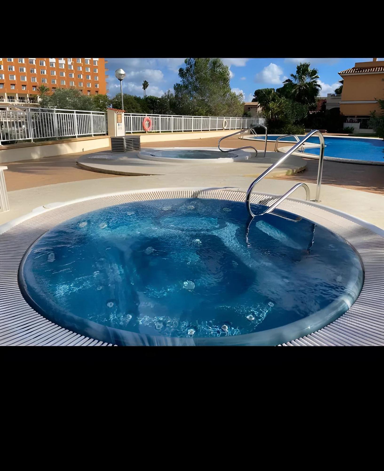 Can Guerrero Pet Friendly A 500 Metros De La Playa! Калас де Майорка Екстериор снимка