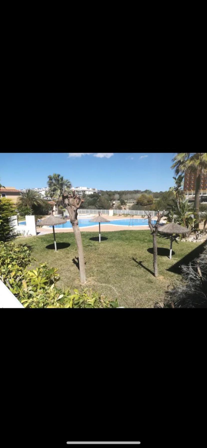 Can Guerrero Pet Friendly A 500 Metros De La Playa! Калас де Майорка Екстериор снимка