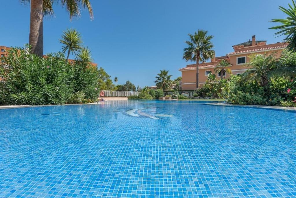 Can Guerrero Pet Friendly A 500 Metros De La Playa! Калас де Майорка Екстериор снимка