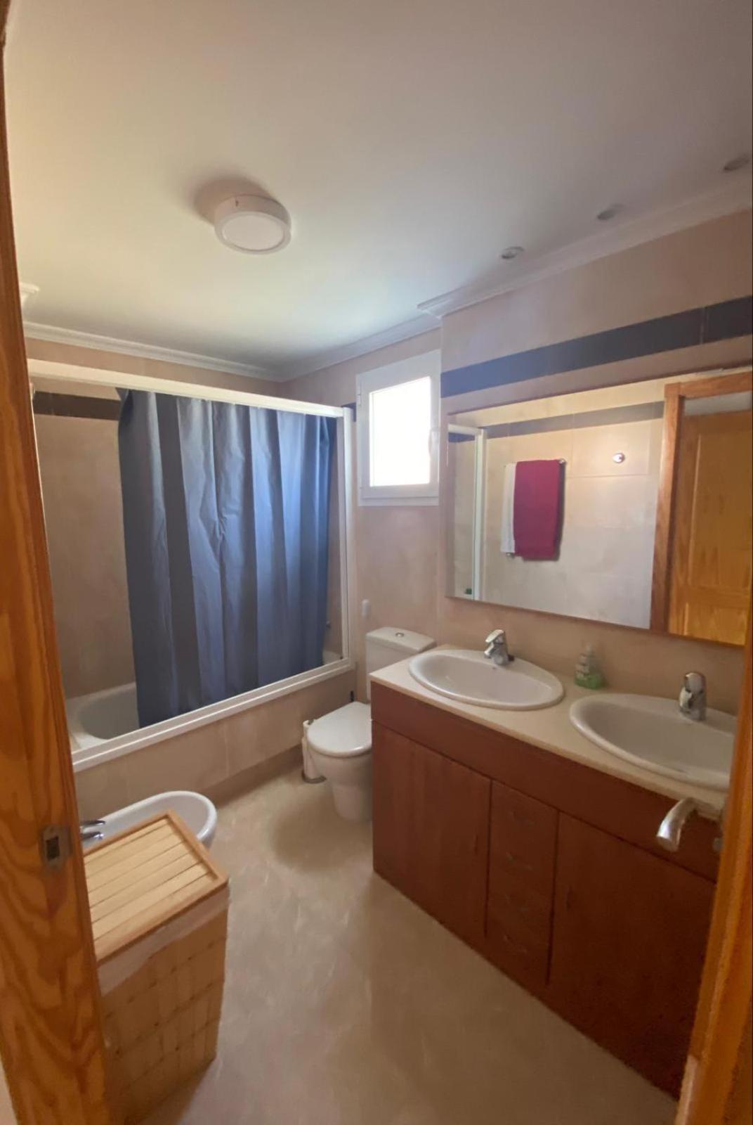 Can Guerrero Pet Friendly A 500 Metros De La Playa! Калас де Майорка Екстериор снимка