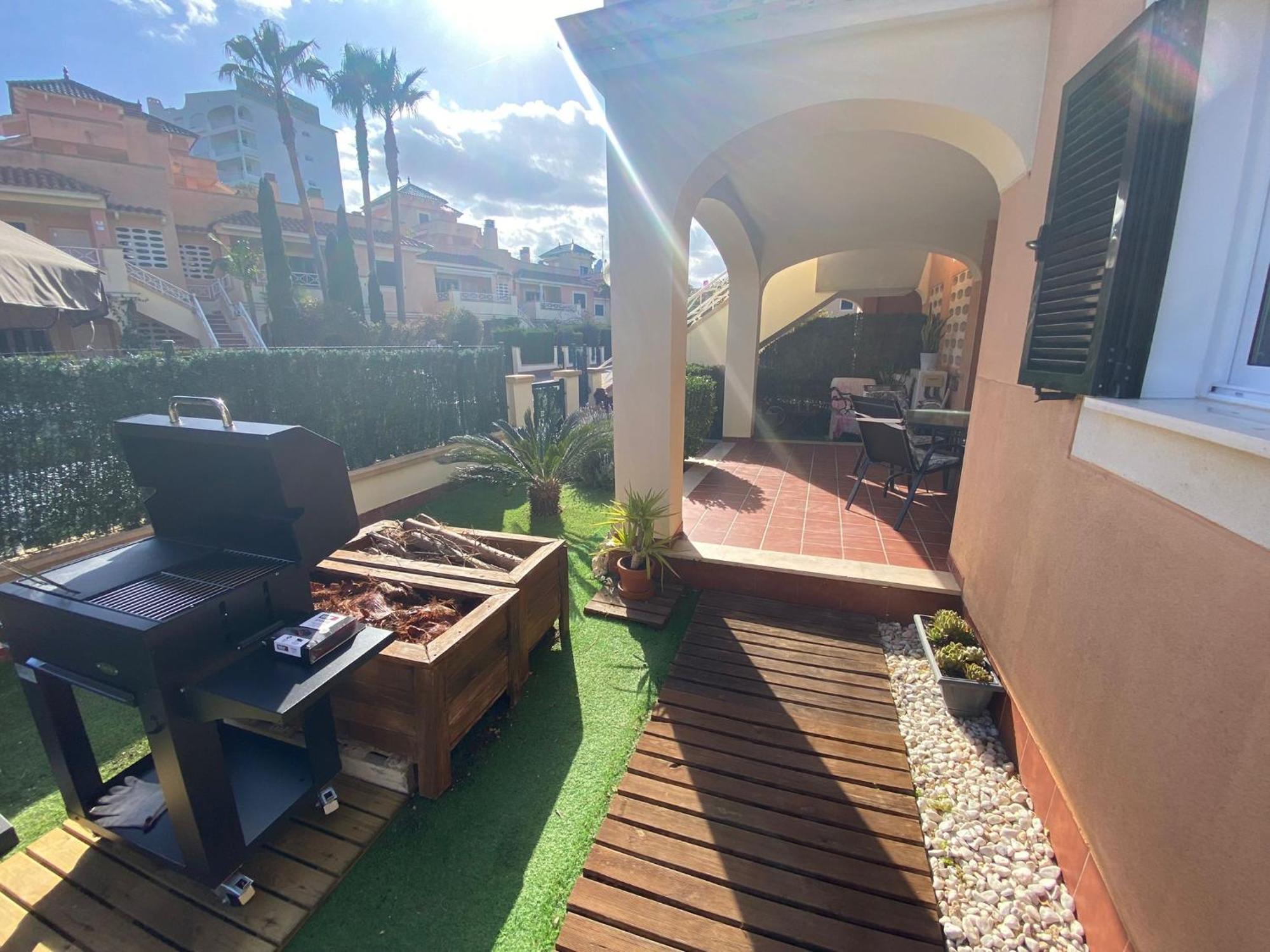 Can Guerrero Pet Friendly A 500 Metros De La Playa! Калас де Майорка Екстериор снимка