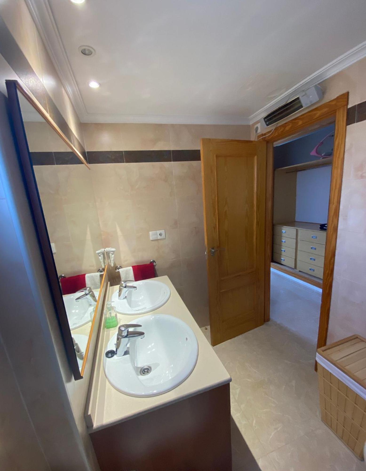 Can Guerrero Pet Friendly A 500 Metros De La Playa! Калас де Майорка Екстериор снимка