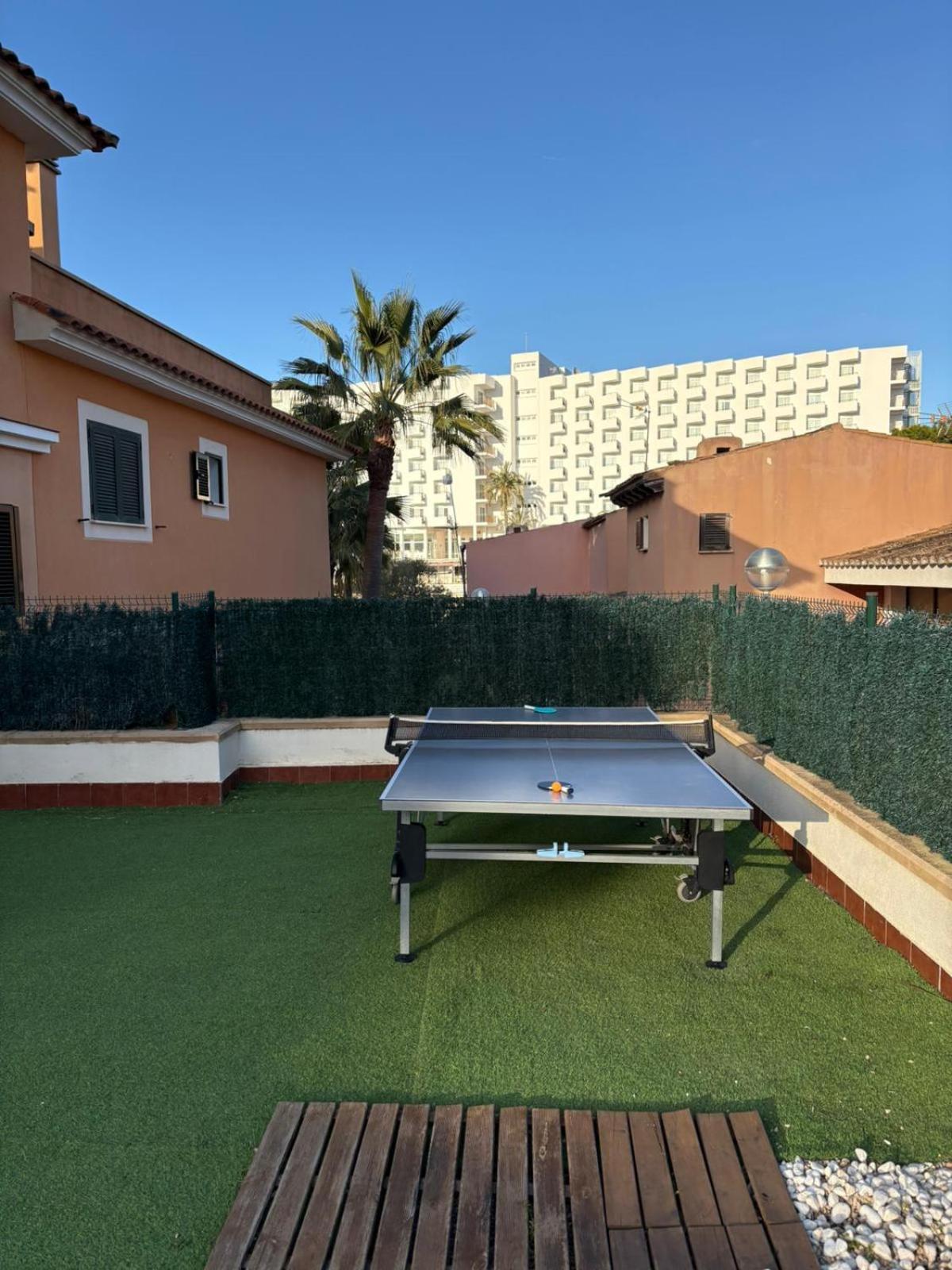 Can Guerrero Pet Friendly A 500 Metros De La Playa! Калас де Майорка Екстериор снимка